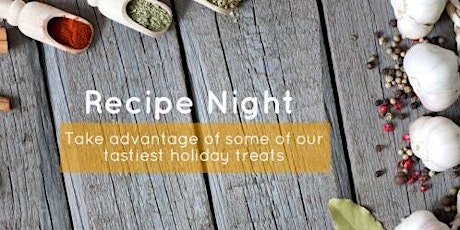 Community of Buffalo MN Organic Potluck Recipe Night, Juicing and Intermittent Fasting Intro. primary image
