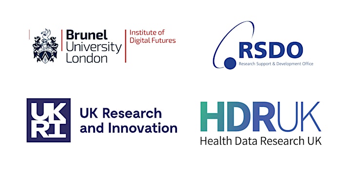 
		Digital  Research Infrastructure: A UKRI DARE UK Symposium image
