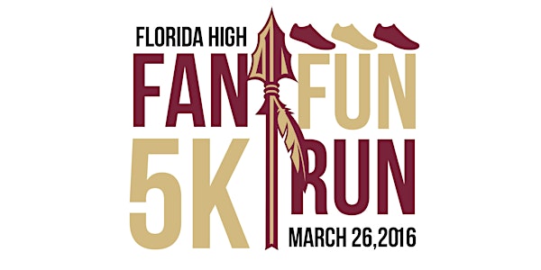 1st Annual Florida High FAN 5K & Fun Run