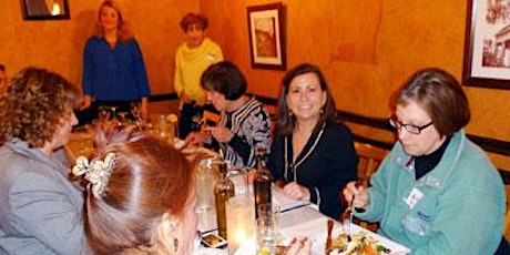 Womens REIA: Dinner with Women Real Estate Investors primary image