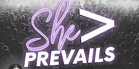 She Prevails - Brooklyn tickets