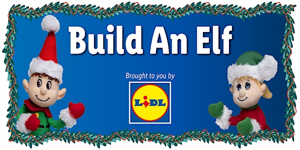 Build An Elf