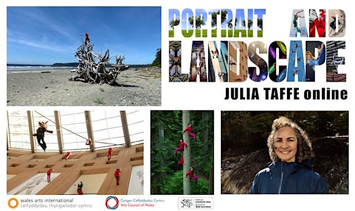 
		Portrait and Landscape 12 with Julia Taffe and Diana Lopez image
