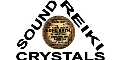 Newcastle Crystal Reiki Gong Bath primary image