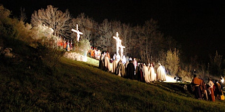 Historical commemoration of Good Friday 2016
