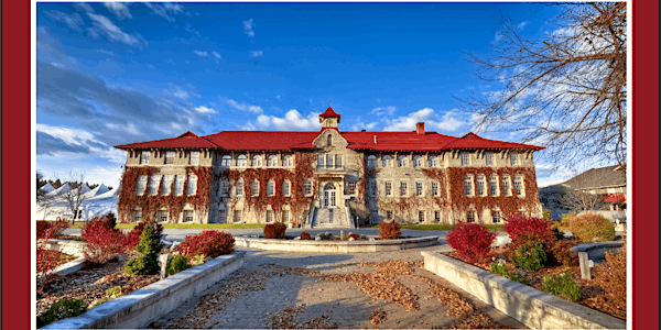 Women Grow Kootenay Region Signature Networking Event in Cranbrook, BC