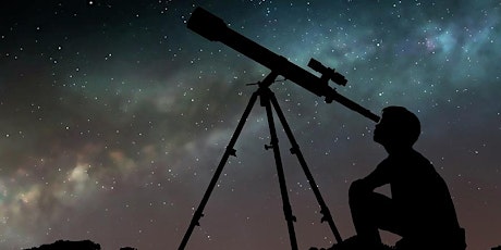 Astronomy Night: Wonders of the Night Sky tickets