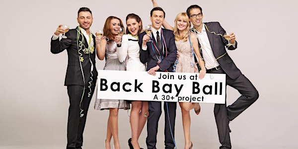 Back Bay Ball New Years Eve: Boston's Best 30+ event - Get 50% off today dz