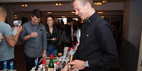 Private Mixology Lesson with an Expert in Toronto tickets