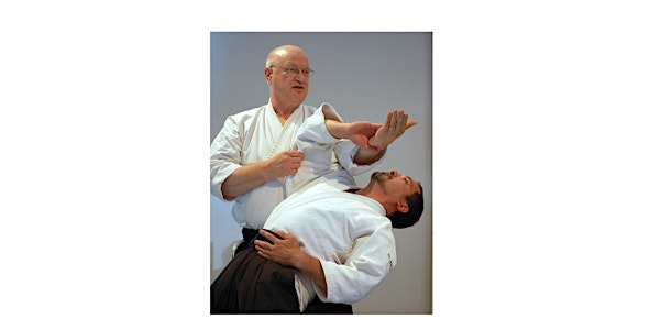 Aikido Seminar with George Ledyard Shihan