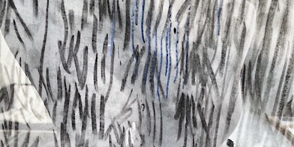 We talk about you: Alice Rensy & Nathalie Rothkoff performance