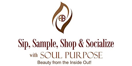 Sip, Sample, Shop & Socialize with Youngevity Soul Purpose primary image