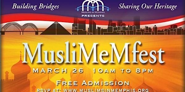 MuslimMeMfest