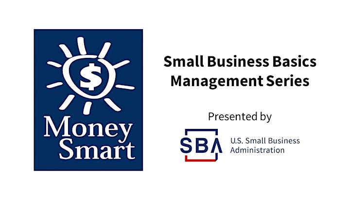 
		Risk Management – Planning for the Unexpected (SBA Money Smart Series) image
