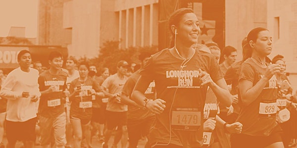 Longhorn Run 2016
