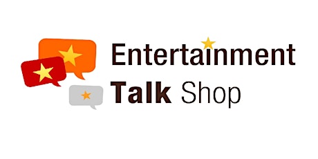 SOLD OUT: Entertainment Talk Shop @ Manhattan Center primary image