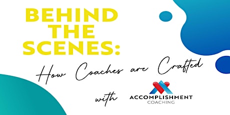 Behind The Scenes: How coaches are crafted in San Diego! tickets