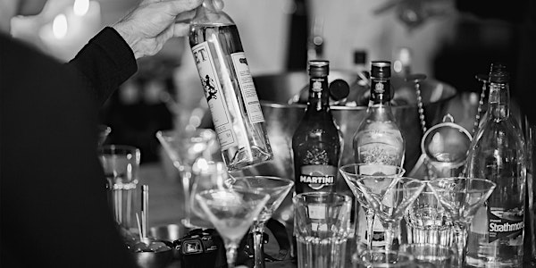 Winchester Cocktail Week 2017
