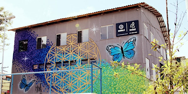 Construção Mangalô Montessori School