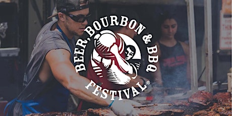 Beer, Bourbon & BBQ Festival - Tampa tickets