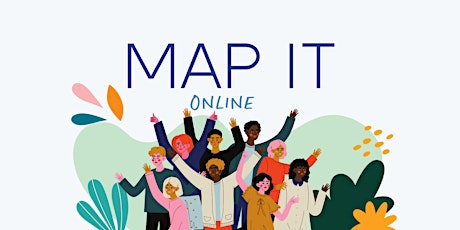 MAP IT - Your marketing action plan (Online) - MAR 2022