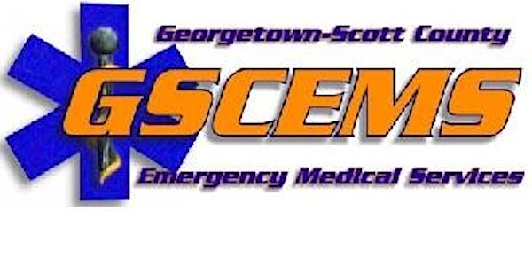 Advanced Stroke Life Support - Georgetown-Scott County EMS