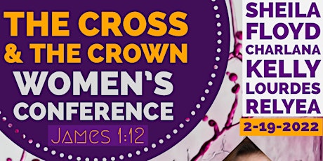 The Cross & The Crown tickets