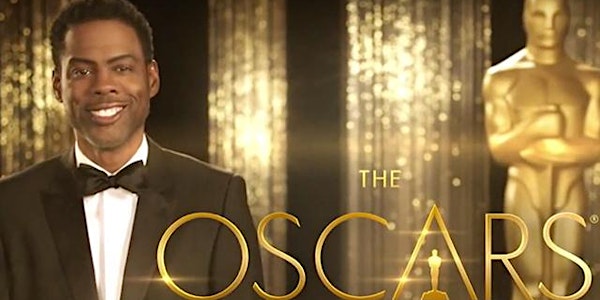 Oscar Watch and Day Party