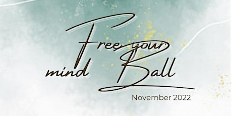 Free Your Mind Ball tickets
