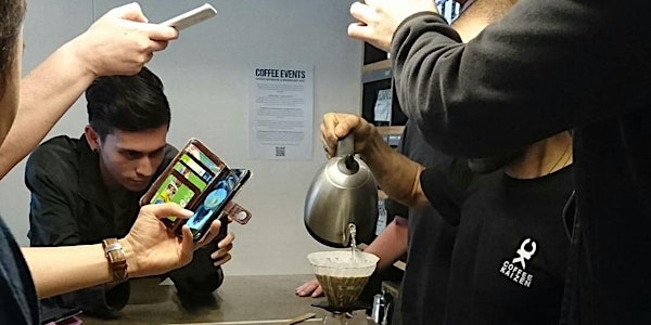 Coffee Kaizen Weekend Intensive