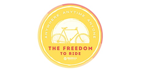 Freedom to Ride - Safety Clinic tickets