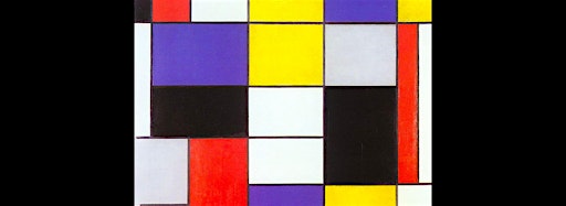 Collection image for Mondrian | Victoria Martino Art History Lectures