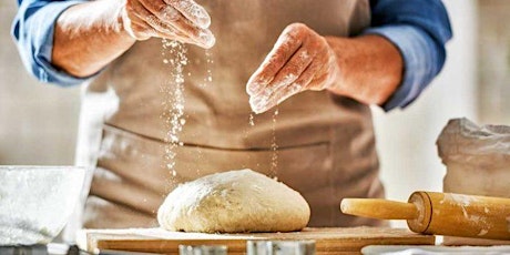 Nestle Inn Cooking Class: Essential Baking Skills tickets