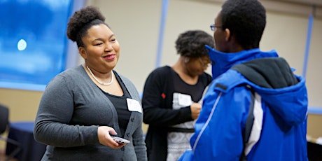 Ohio Dominican University Multicultural Affairs Reception primary image