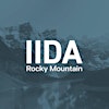 Logótipo de IIDA Rocky Mountain Chapter