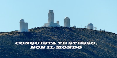 SESSIONE GRATUITA DI BUSINESS COACHING “Conquista te stesso, non il mondo" SESSIONE GRATUITA DI BUSINESS COACHING “Conquista te stesso, non il mondo"
