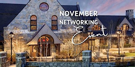 'Grateful for Networking'   Event