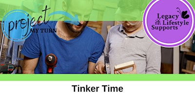 After School Activity –  Tinker Time