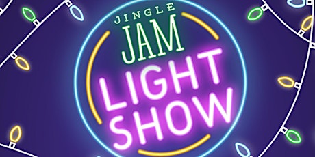 Jingle Jam - A Christmas party big enough for the whole family. primary image