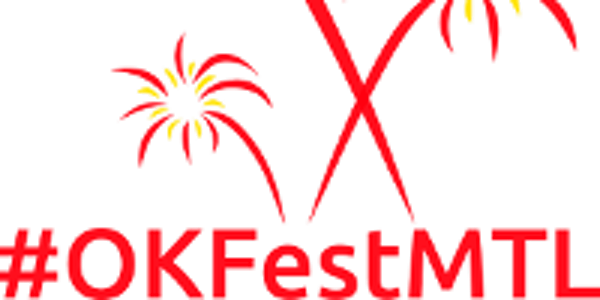 #OKFestMTL, 12 avril 2016