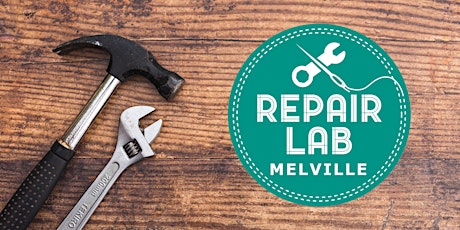 Repair Lab Melville tickets
