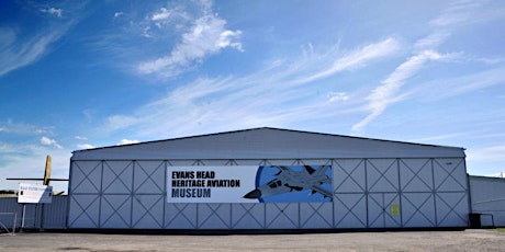 Bus Tour to Evans Head Heritage Aviation Museum tickets