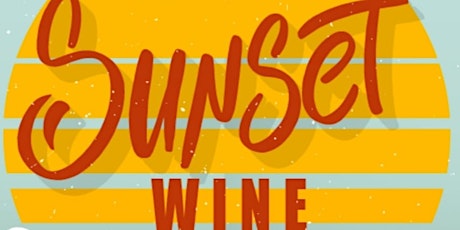 Sunset Wine