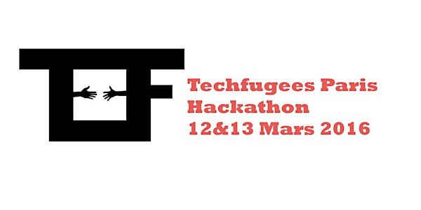 Techfugees Paris