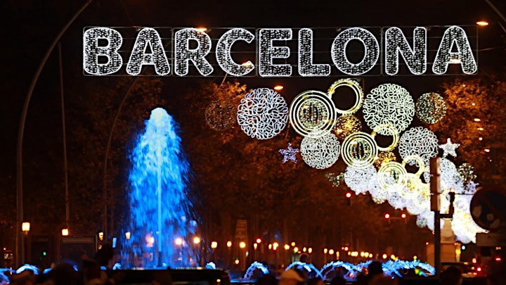 Imagen de Ruta por Barcelona en Navidad