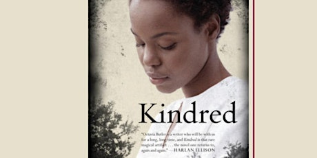 Kindred Thoughts Bookclub: Kindred