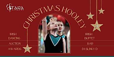 Tara Academy Christmas Hooley 2021 primary image