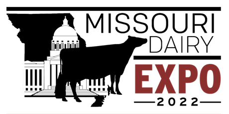 2022 Missouri Dairy Expo tickets