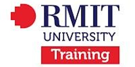 RMIT Training Free English Classes (Upper-Intermediate, full-time) primary image