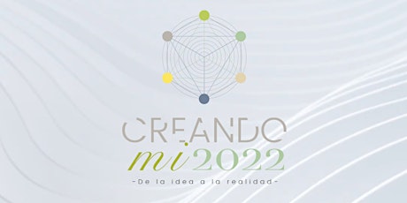 Imagen principal de Creando mi 2022